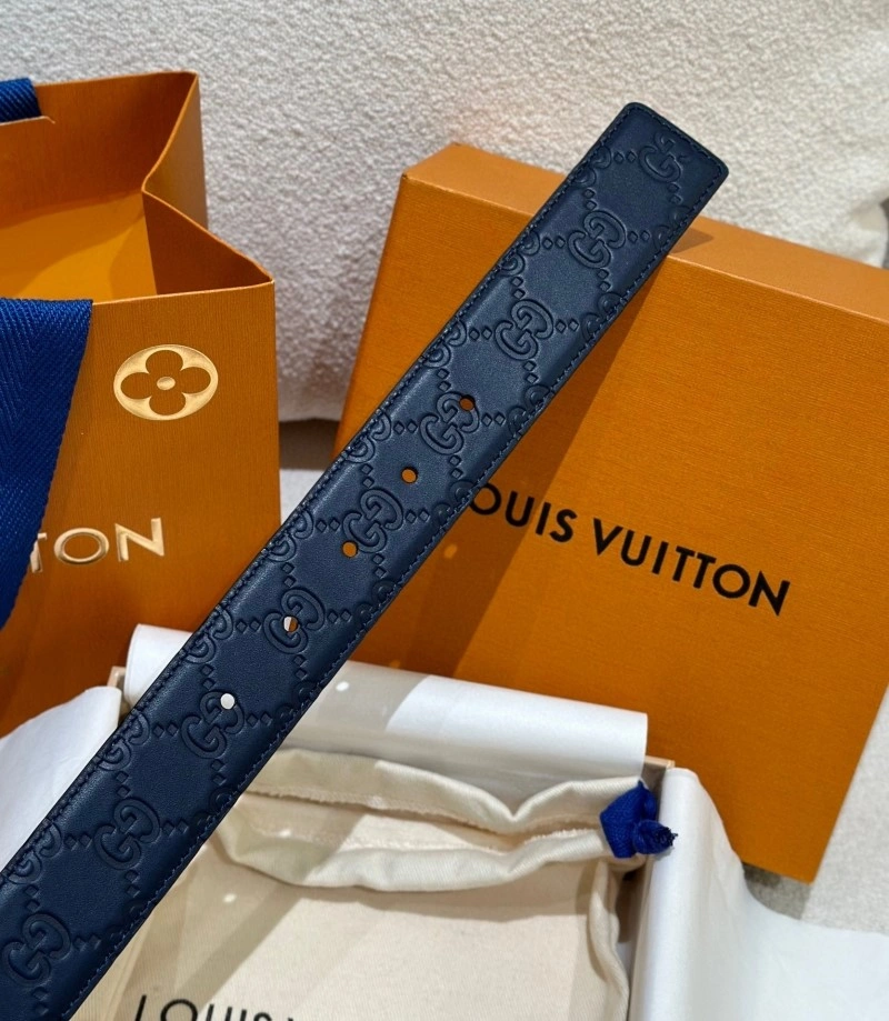 ComfortFit Gucci Belts 291074