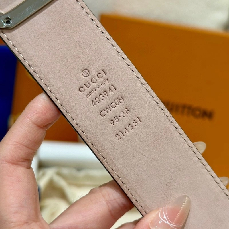 ComfortFit Gucci Belts 291074