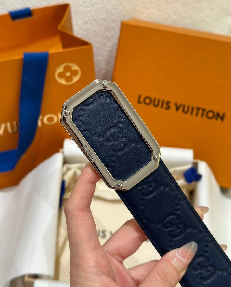 ComfortFit Gucci Belts 291074
