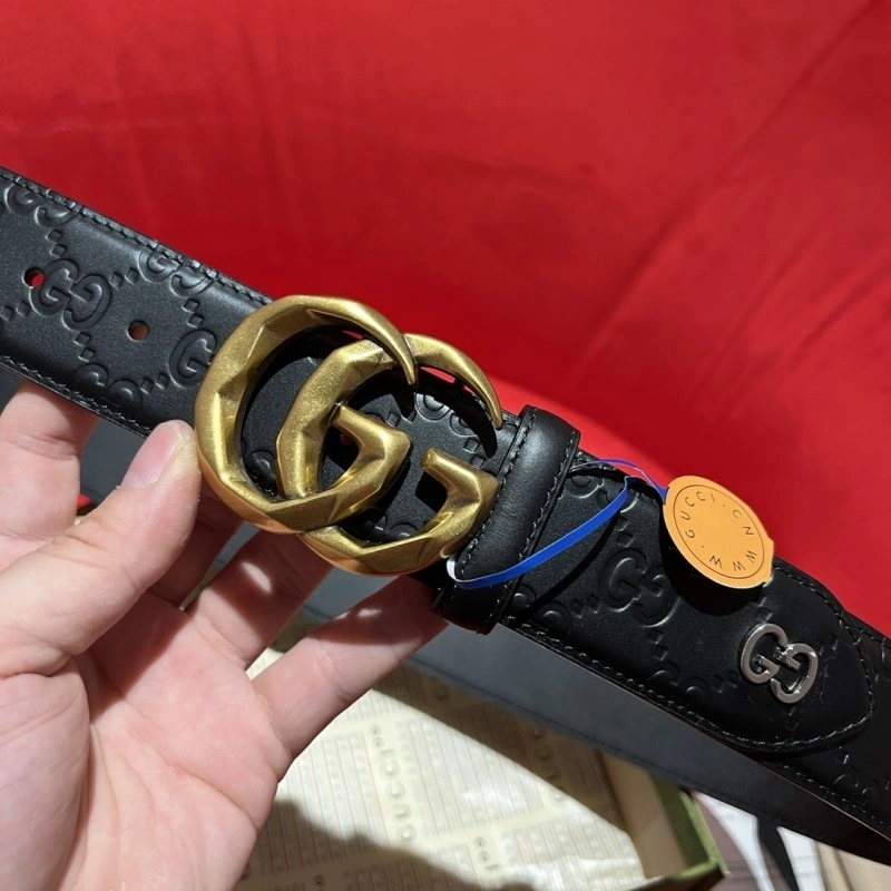 Sleek Gucci Belts 291073