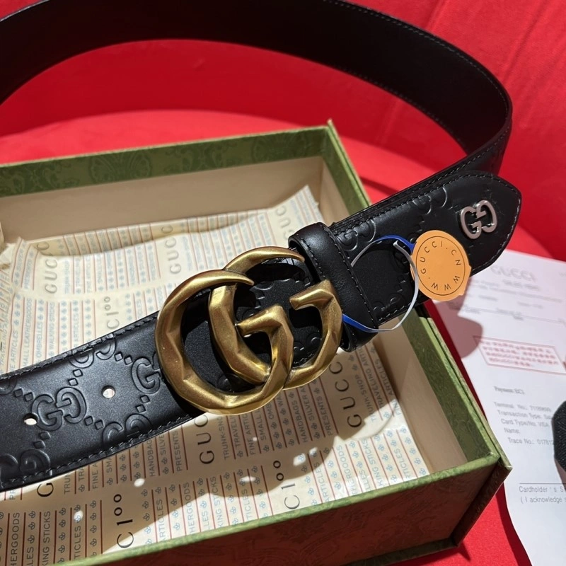 Sleek Gucci Belts 291073