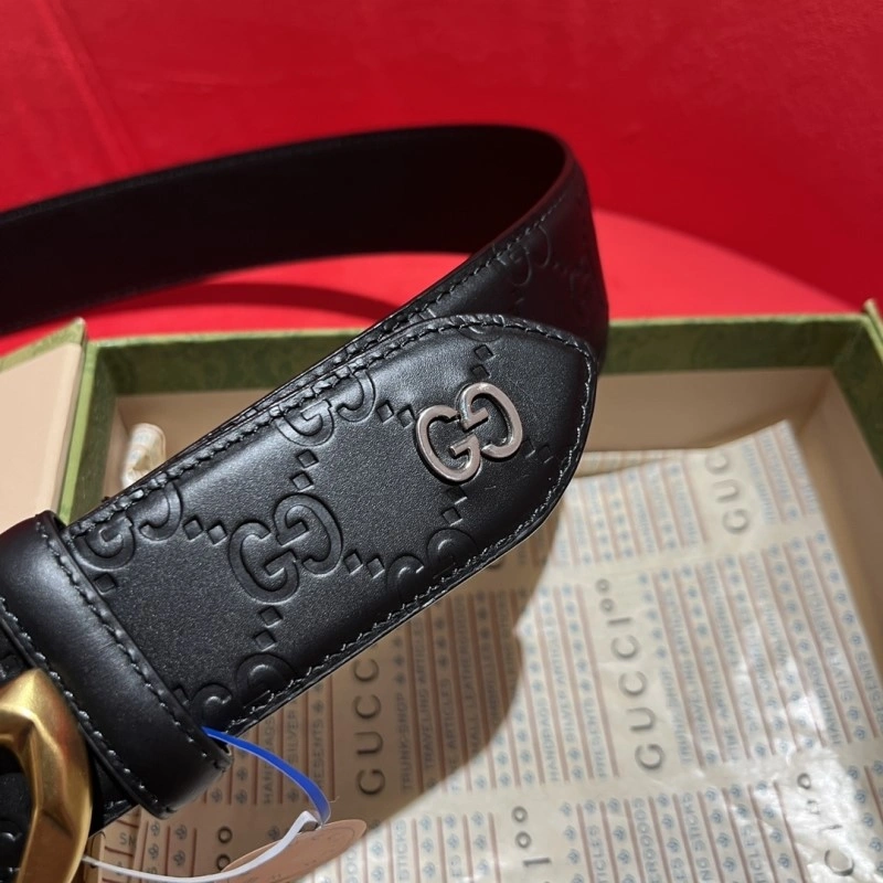 Sleek Gucci Belts 291073