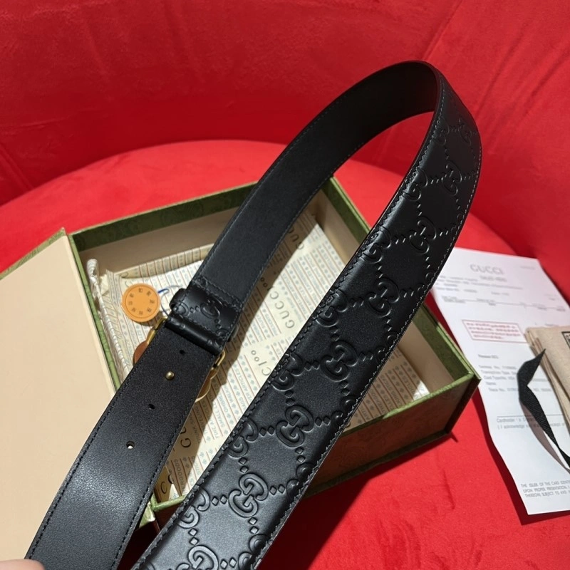Sleek Gucci Belts 291073
