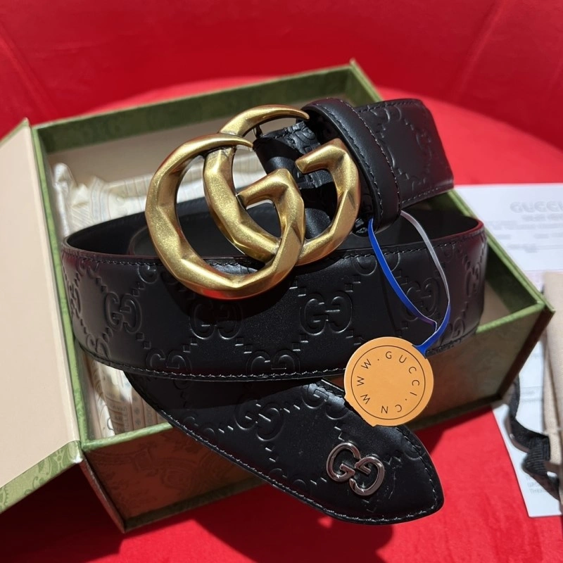 Sleek Gucci Belts 291073