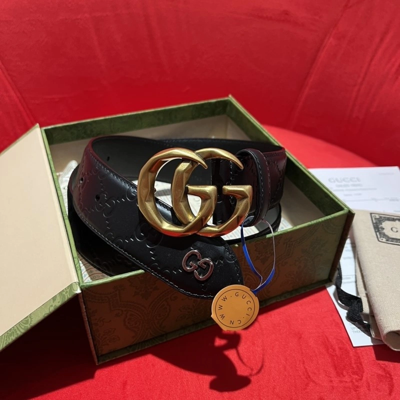 Sleek Gucci Belts 291073