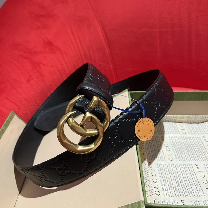 Sleek Gucci Belts 291073