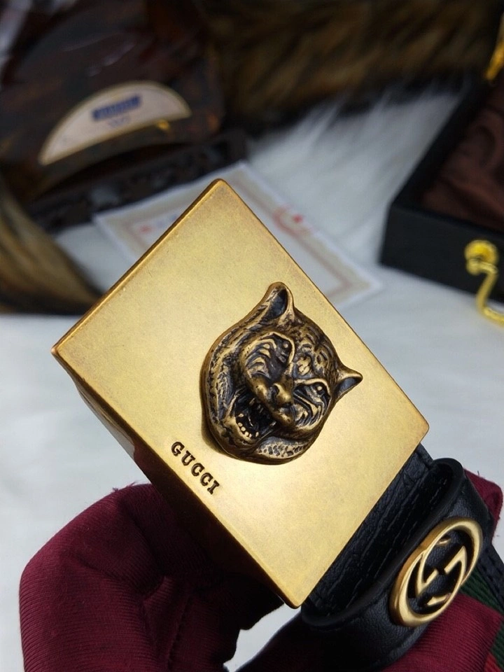 Attractive Gucci Belts 291068