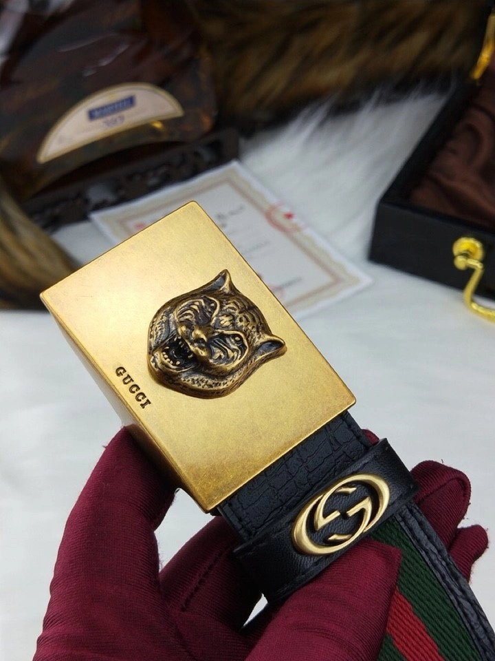 Attractive Gucci Belts 291068
