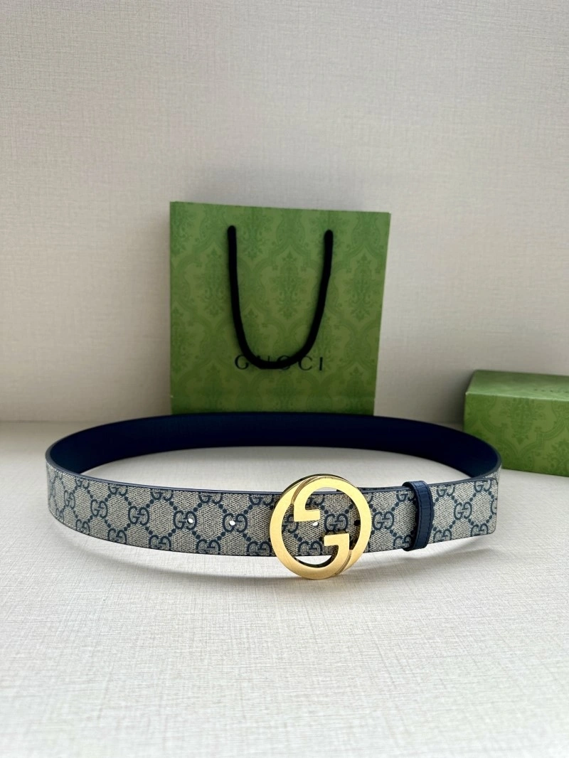 FashionForward Gucci Belts 291070