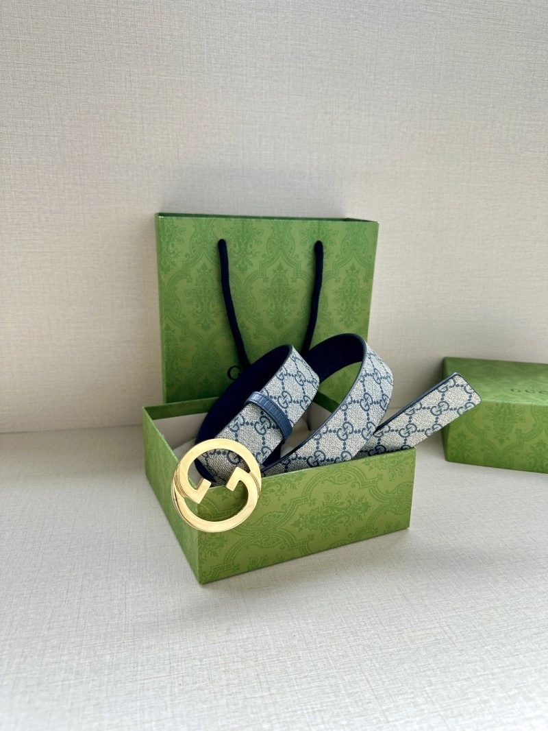 FashionForward Gucci Belts 291070