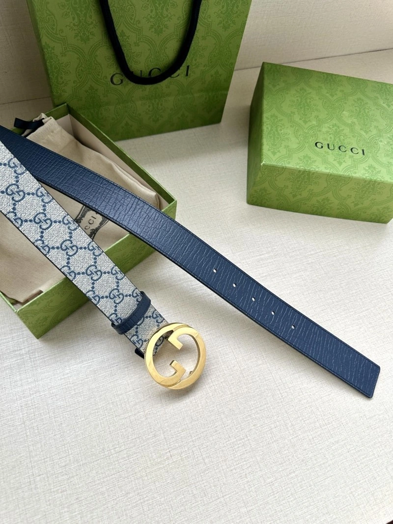 FashionForward Gucci Belts 291070
