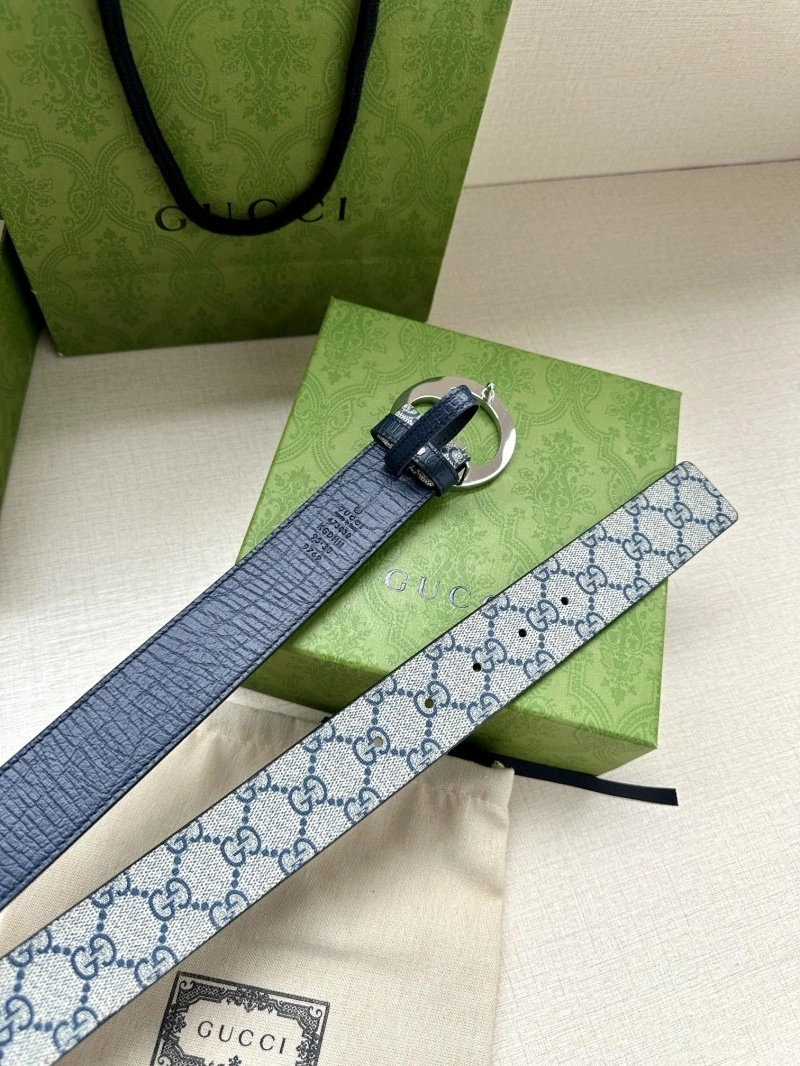 FashionForward Gucci Belts 291070