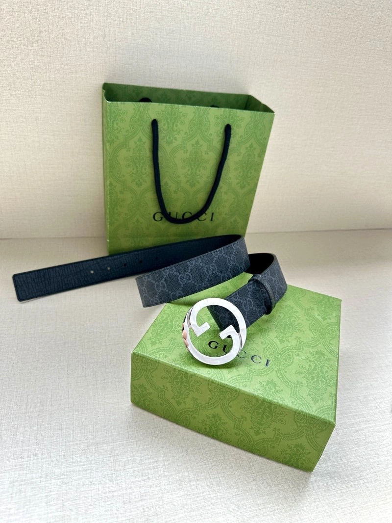 Gucci Belts Modern 291069