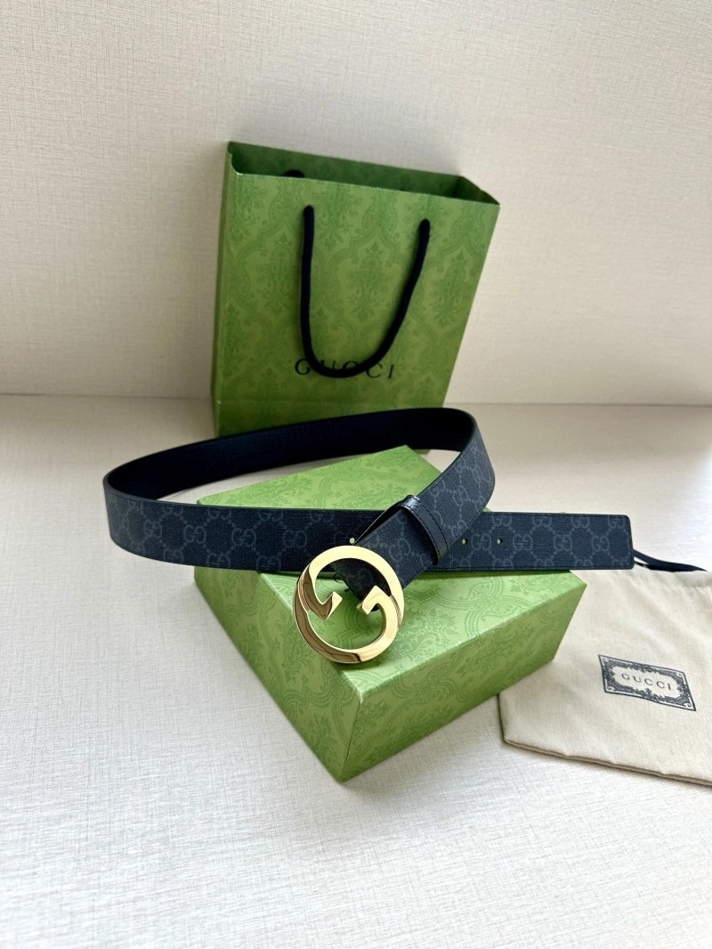 Gucci Belts Modern 291069