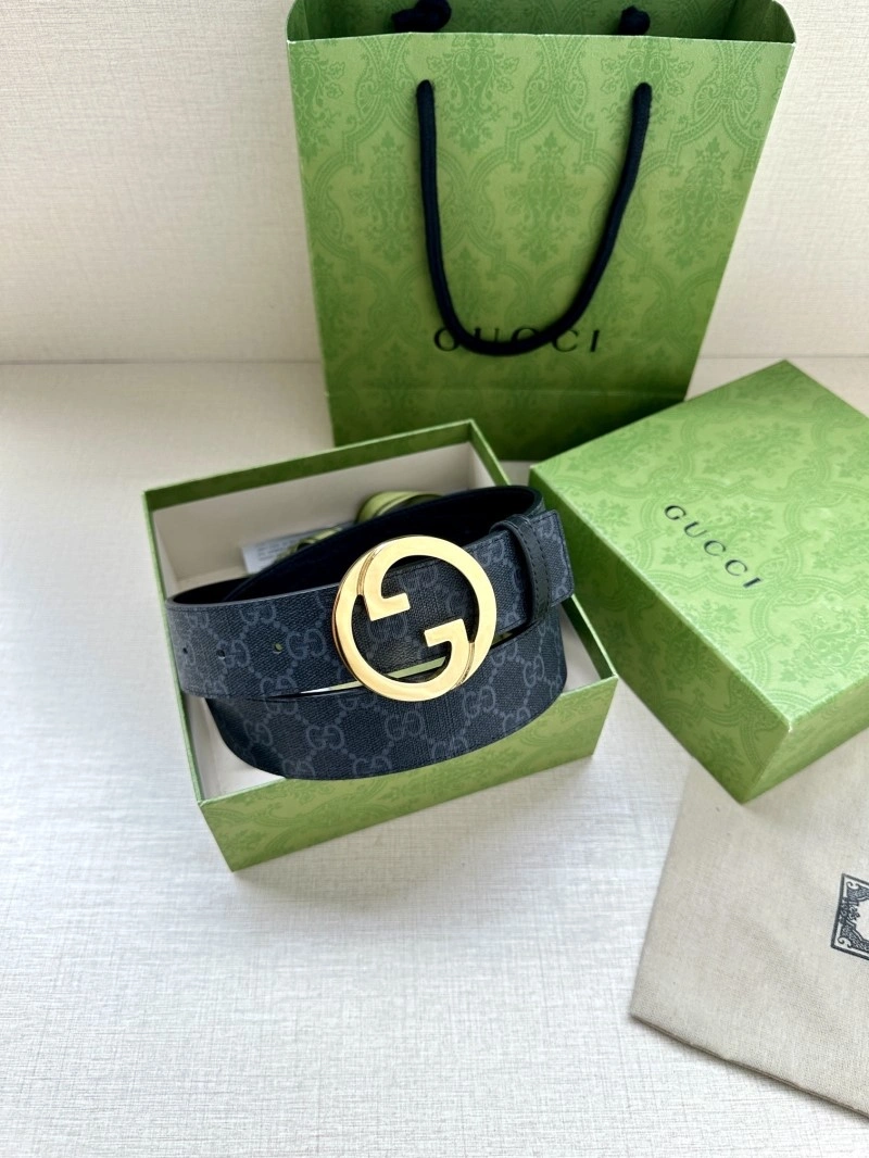 Gucci Belts Modern 291069