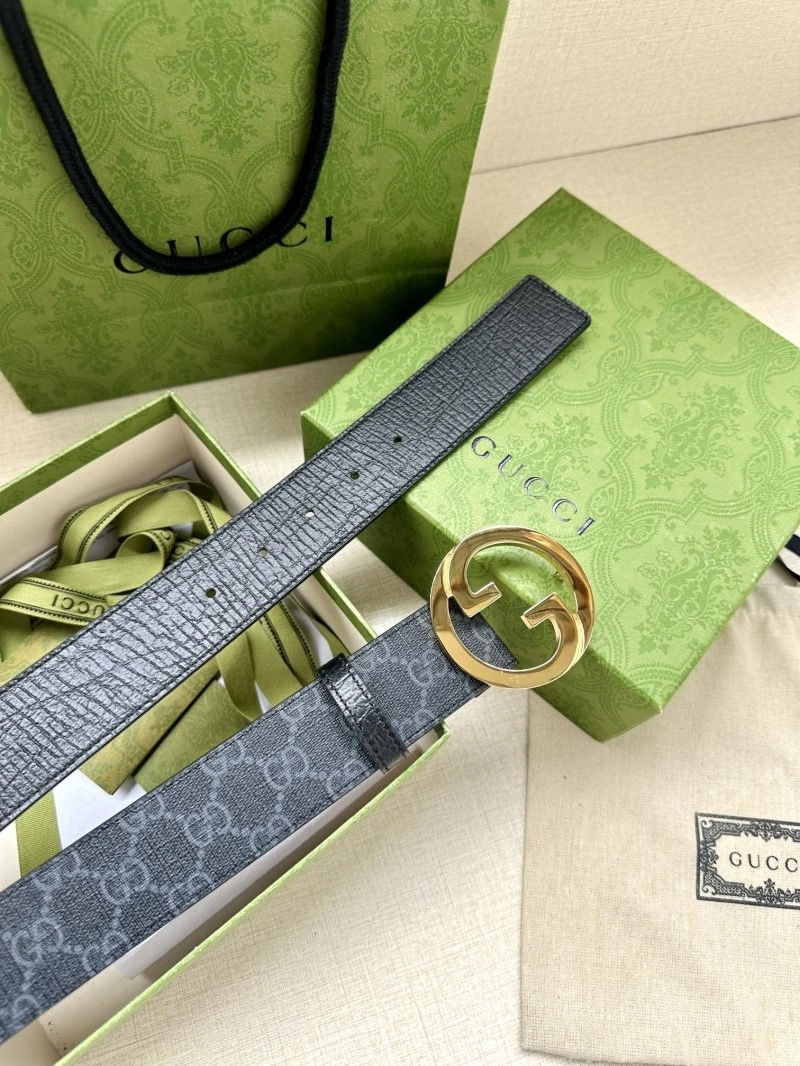 Gucci Belts Modern 291069