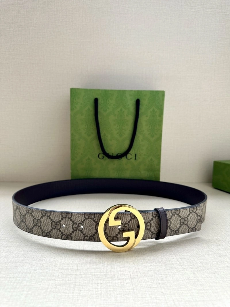 EasyCare Gucci Belts 291067
