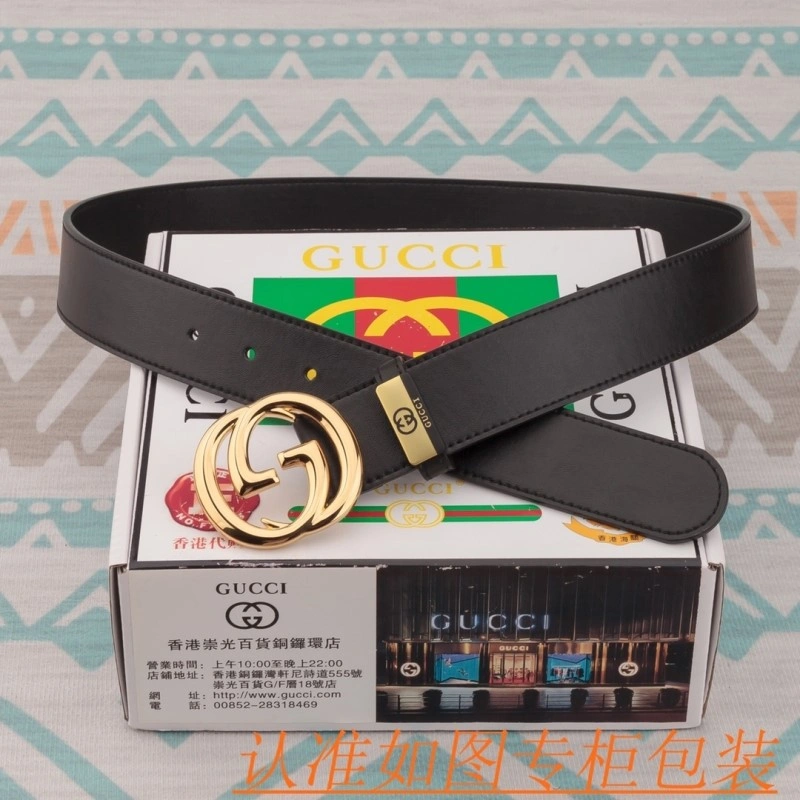 GoodFit Gucci Belts 293657