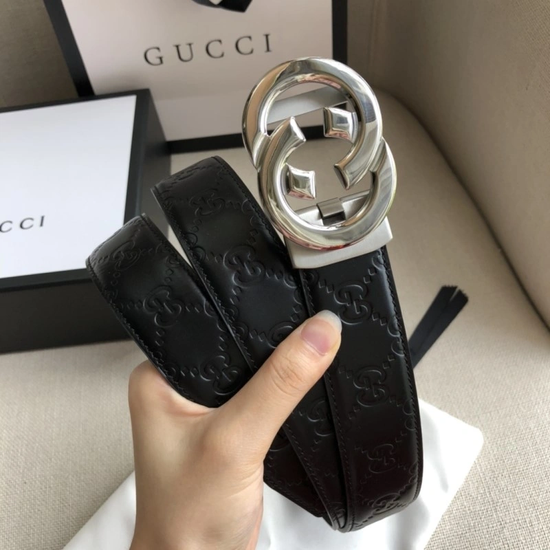 Youthful Gucci Belts 293648