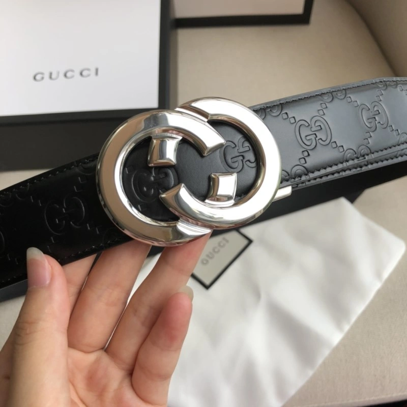 Youthful Gucci Belts 293648
