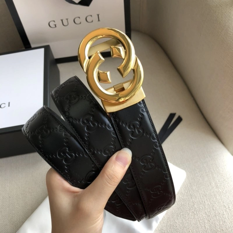 Upgraded Gucci Belts 293649