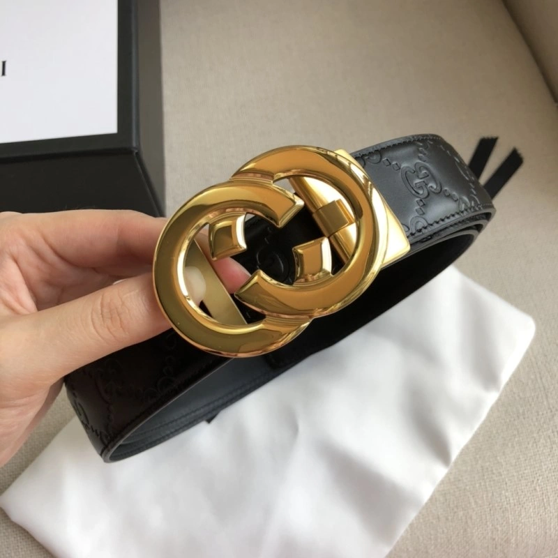 Upgraded Gucci Belts 293649