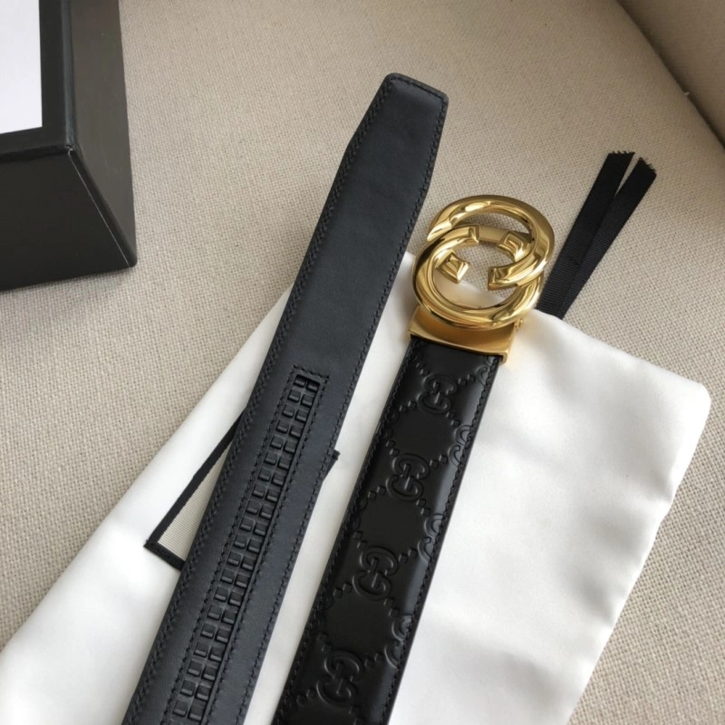 Upgraded Gucci Belts 293649