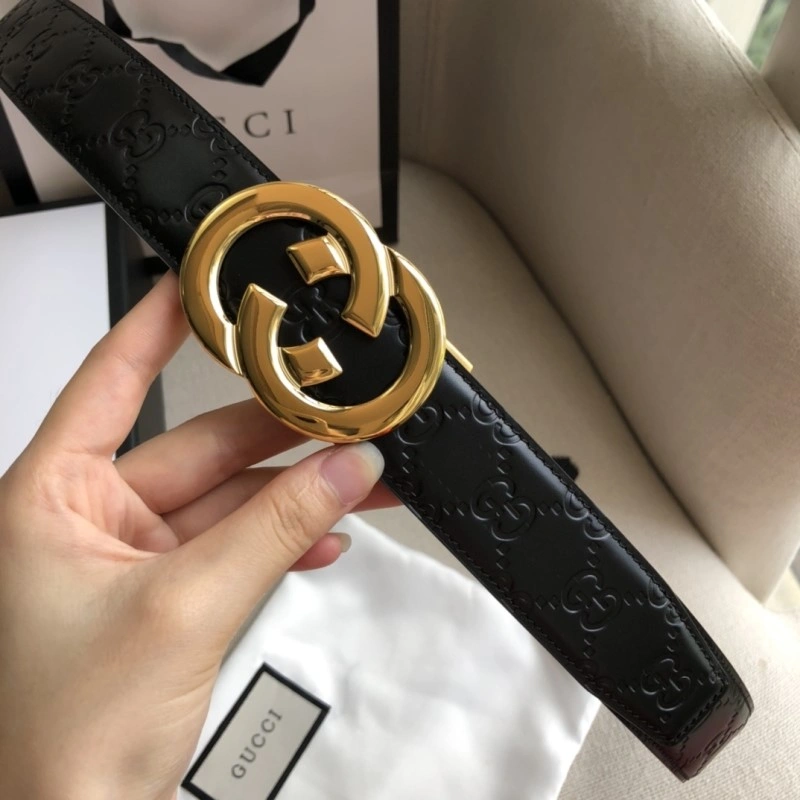 Upgraded Gucci Belts 293649