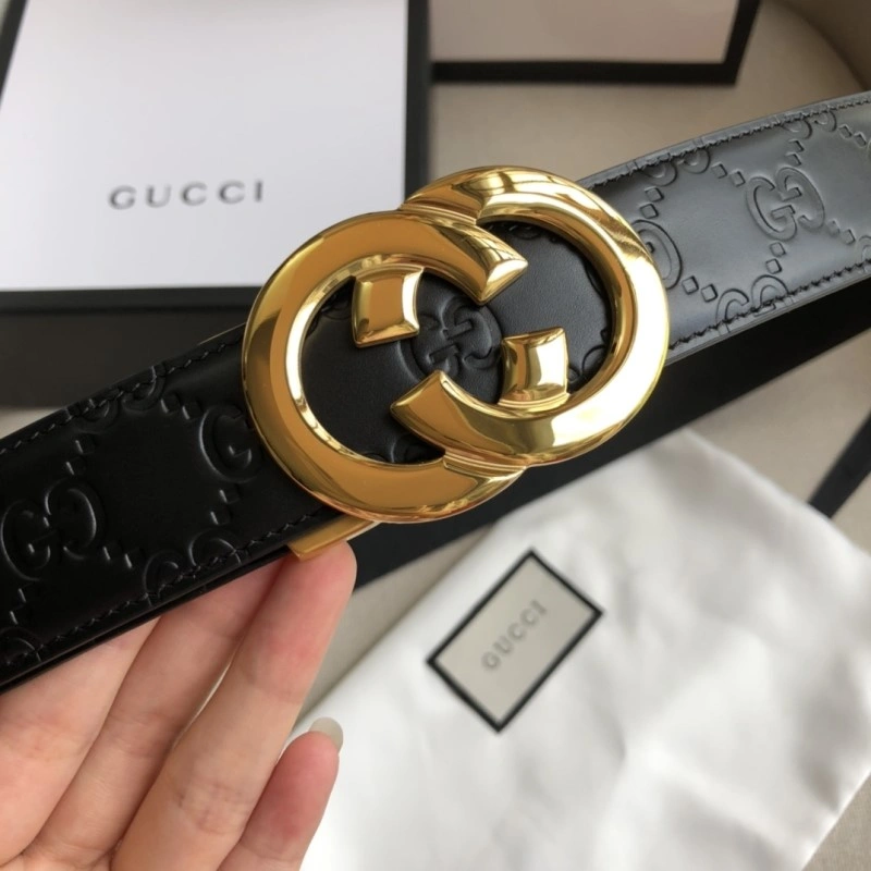 Upgraded Gucci Belts 293649