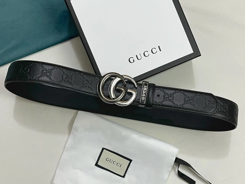 Tailored Gucci Belts 293631
