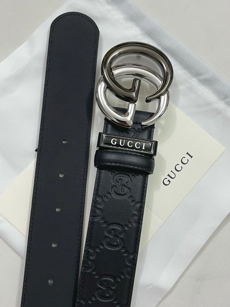 Tailored Gucci Belts 293631