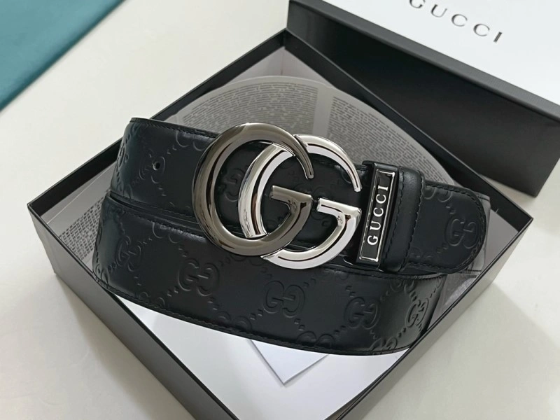 Tailored Gucci Belts 293631