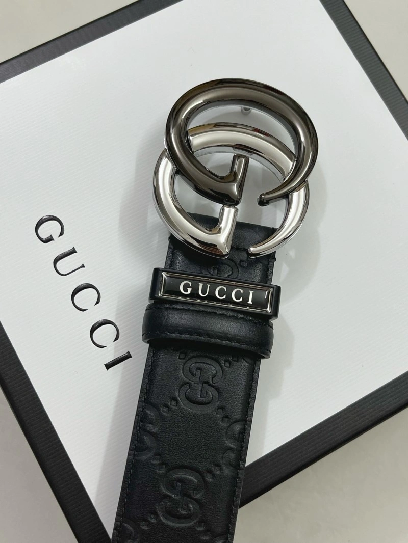 Tailored Gucci Belts 293631