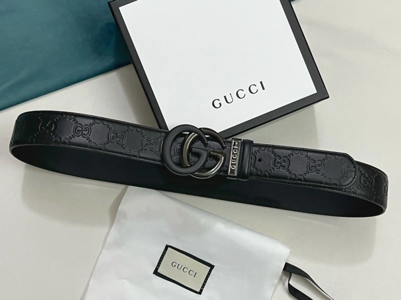 Gucci Belts Neat 293634