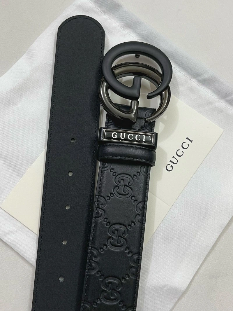 Gucci Belts Neat 293634