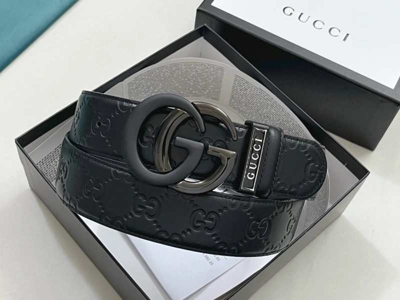 Gucci Belts Neat 293634