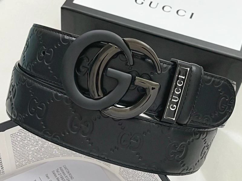Gucci Belts Neat 293634