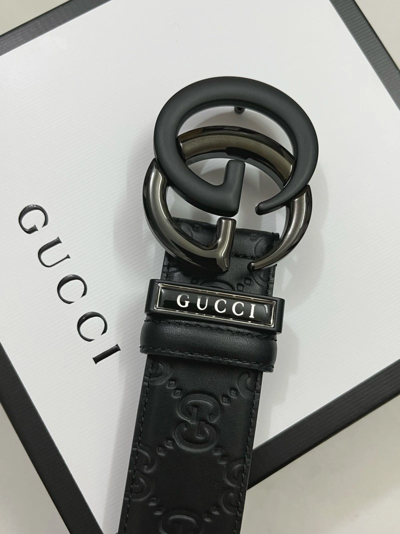 Gucci Belts Neat 293634