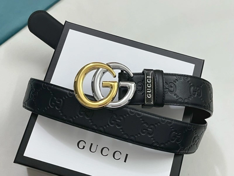 Gucci Belts Stretchable 293622