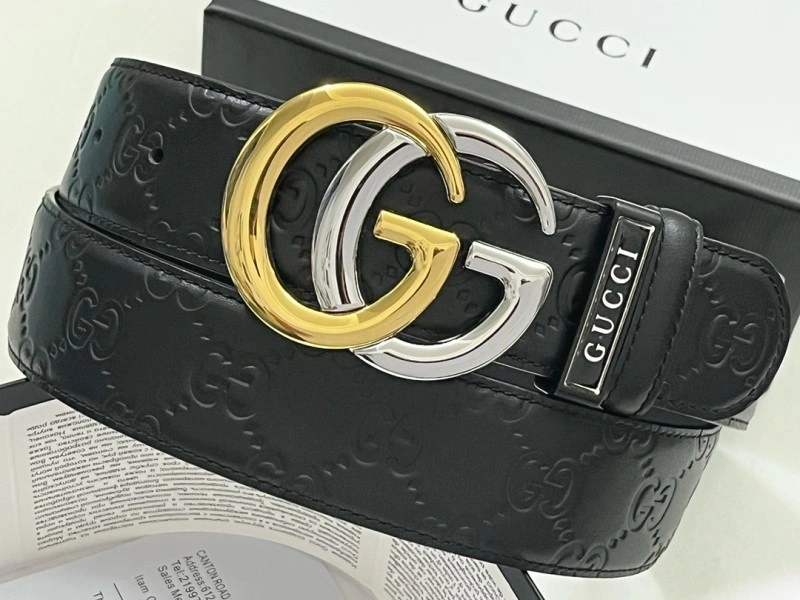 Gucci Belts Stretchable 293622