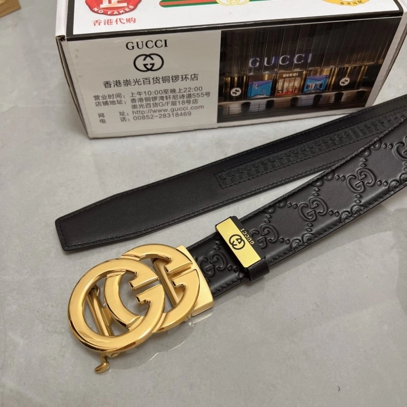 OnTrend Gucci Belts 293619