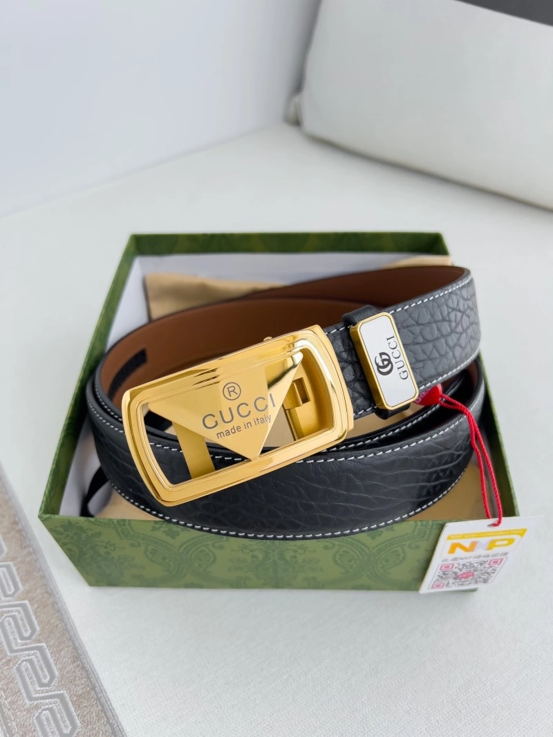 StreetReady Gucci Belts 293616