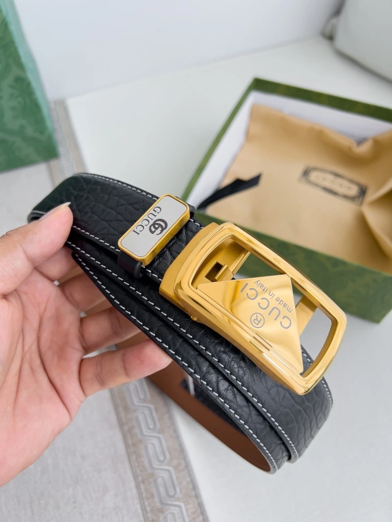 StreetReady Gucci Belts 293616