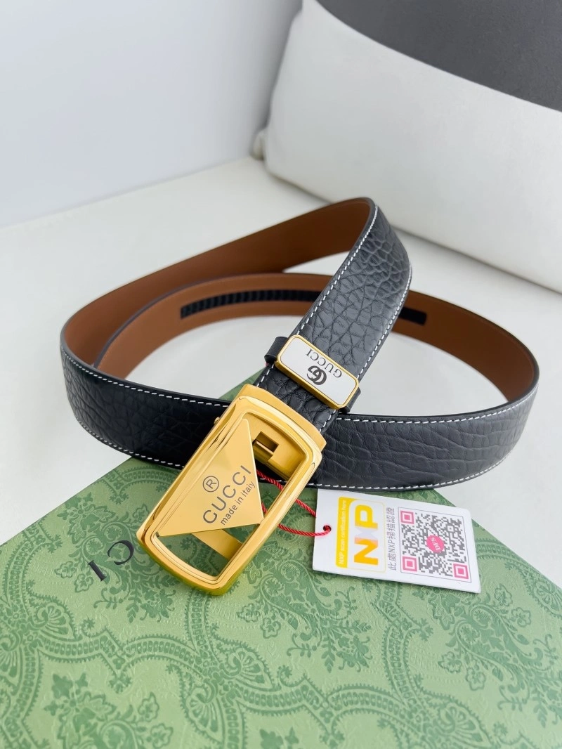 StreetReady Gucci Belts 293616