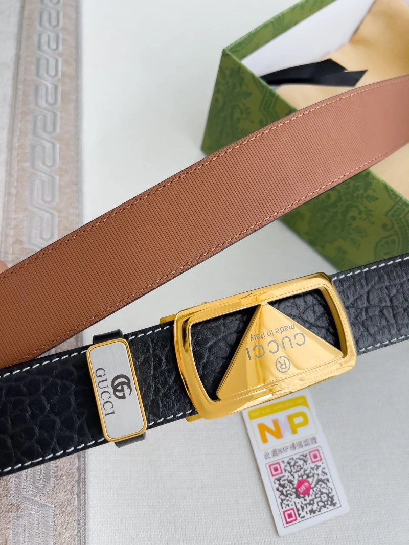 StreetReady Gucci Belts 293616