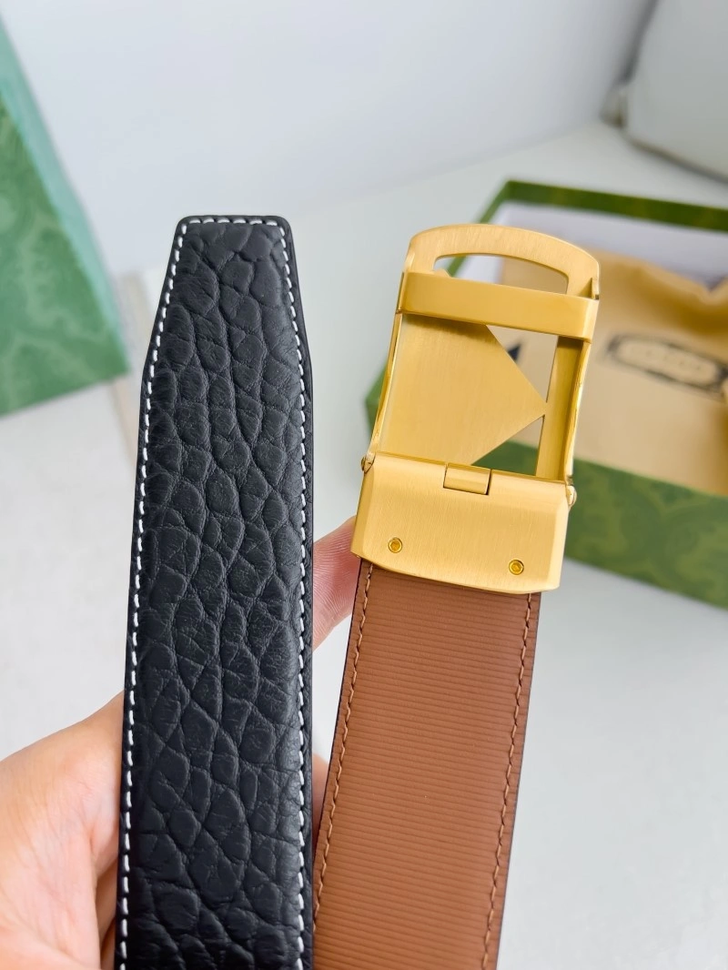 StreetReady Gucci Belts 293616
