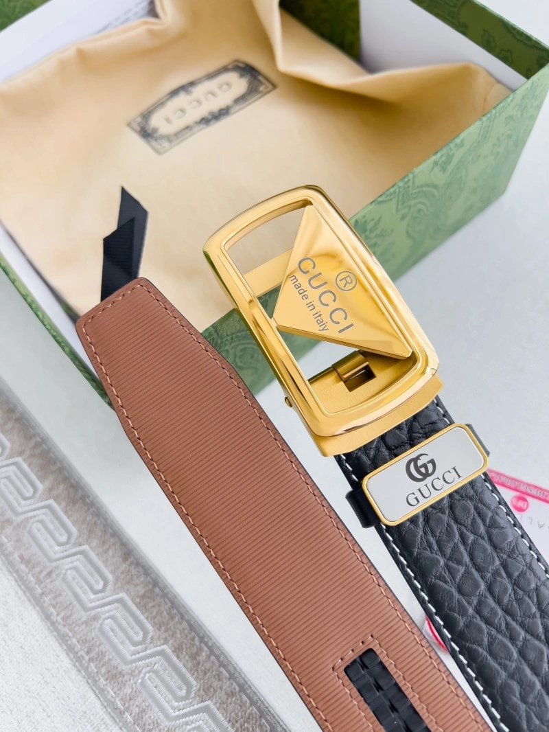 StreetReady Gucci Belts 293616