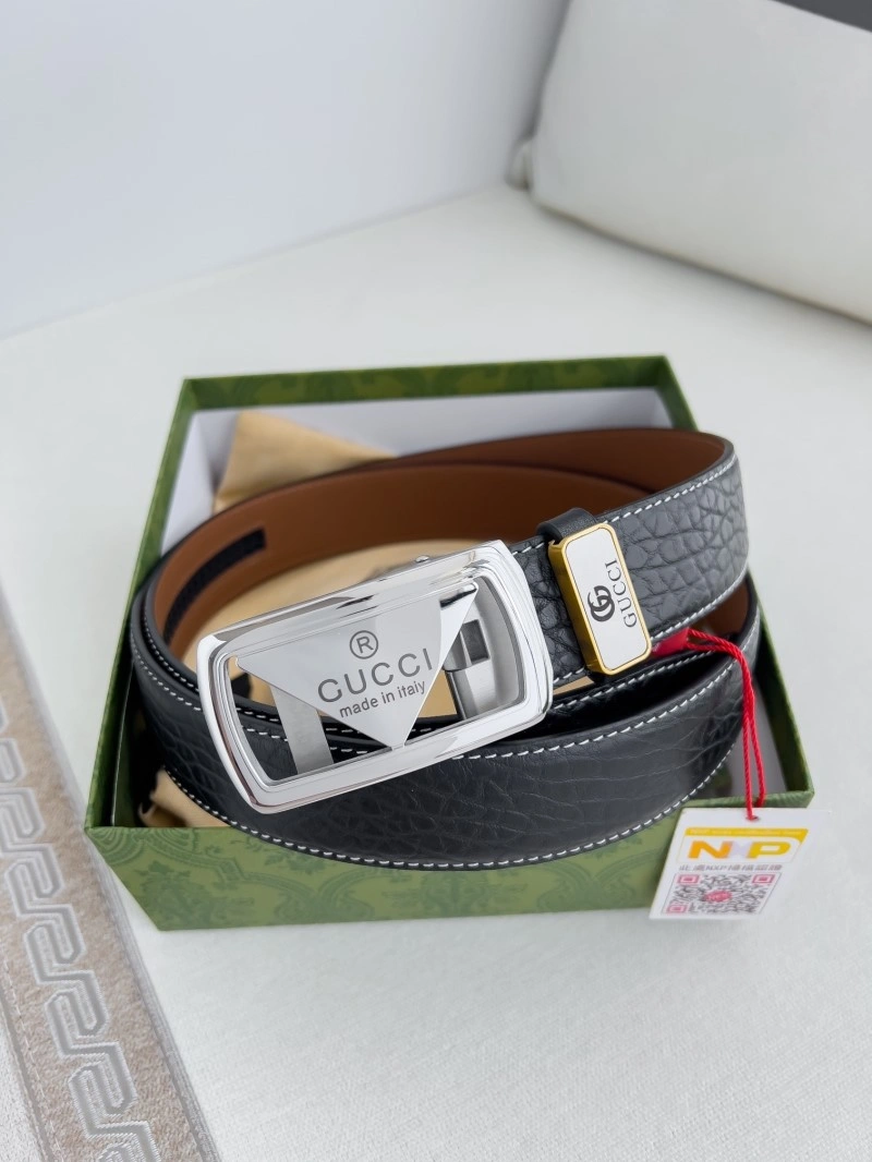 Gucci Belts Premium 293628