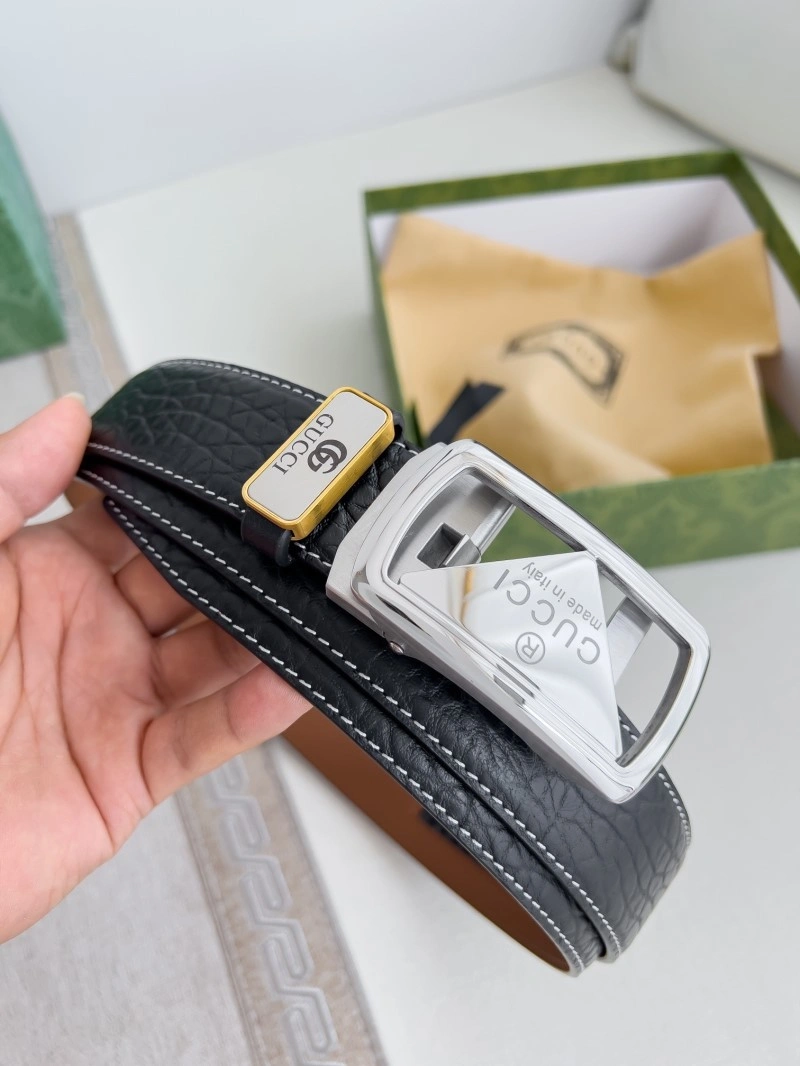 Gucci Belts Premium 293628
