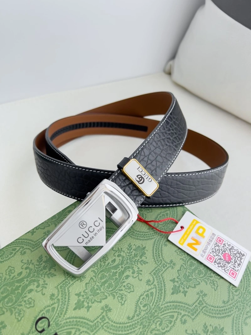 Gucci Belts Premium 293628